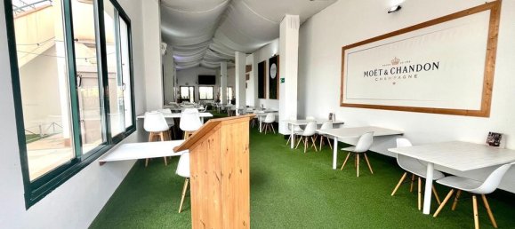 Propiedad comercial en Alicante, Spain 206 m² No. 189189 18