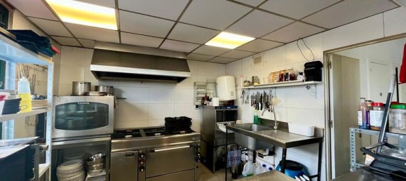 Propiedad comercial en Alicante, Spain 206 m² No. 189189 6