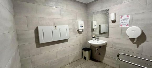 Propiedad comercial en Alicante, Spain 206 m² No. 189189 13