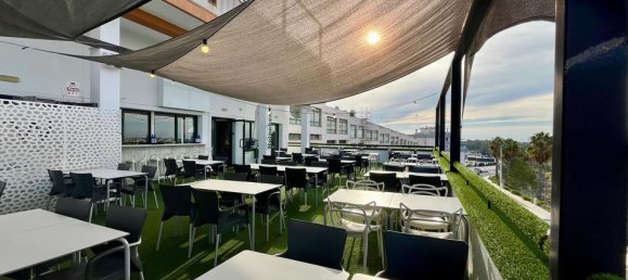 Propiedad comercial en Alicante, Spain 206 m² No. 189189 3