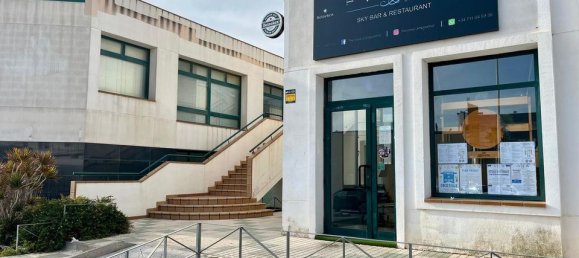 Propiedad comercial en Alicante, Spain 206 m² No. 189189 5