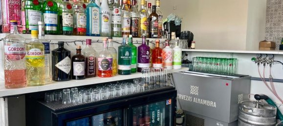 Propiedad comercial en Alicante, Spain 206 m² No. 189189 21