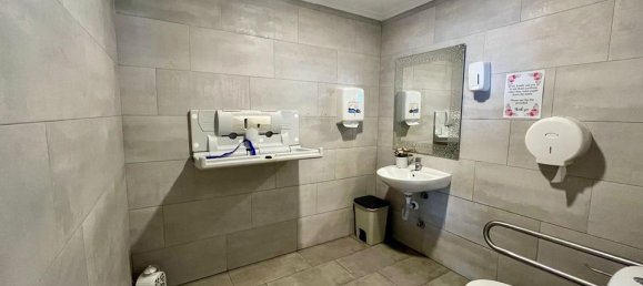 Propiedad comercial en Alicante, Spain 206 m² No. 189189 14