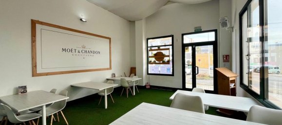 Propiedad comercial en Alicante, Spain 206 m² No. 189189 17