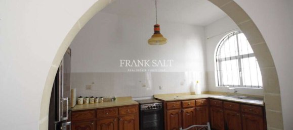 Casa de 4 dormitorios en Zejtun, Malta No. 8066 6