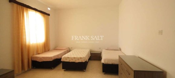 Casa de 4 dormitorios en Zejtun, Malta No. 8066 10