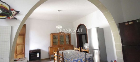 Casa de 4 dormitorios en Zejtun, Malta No. 8066 7