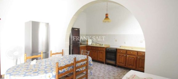 Casa de 4 dormitorios en Zejtun, Malta No. 8066 5