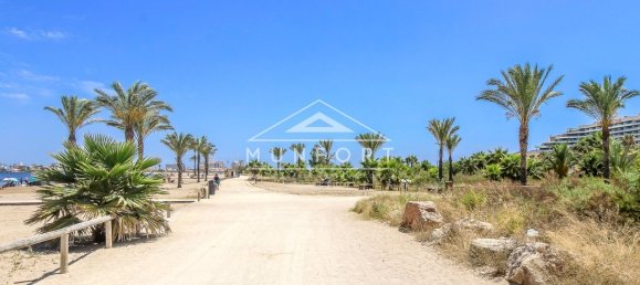 2 bedrooms Penthouse in Cartagena, Spain No. 180384 35