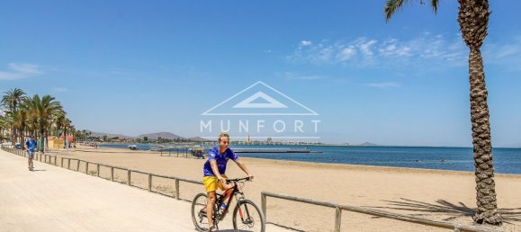 2 bedrooms Penthouse in Cartagena, Spain No. 180384 34