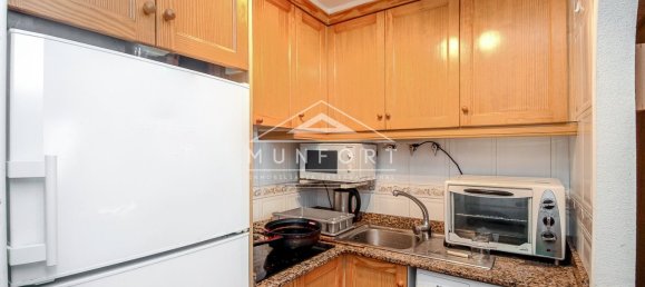 2 bedrooms Penthouse in Cartagena, Spain No. 180384 8