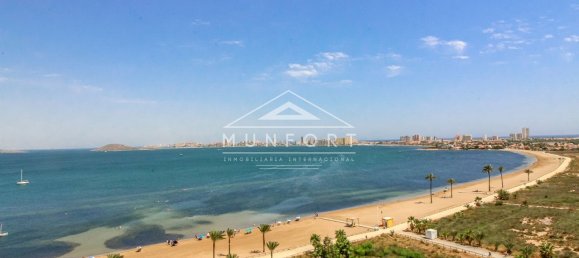 2 bedrooms Penthouse in Cartagena, Spain No. 180384 24