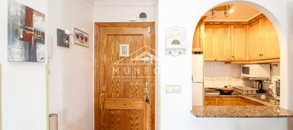 2 bedrooms Penthouse in Cartagena, Spain No. 180384 10