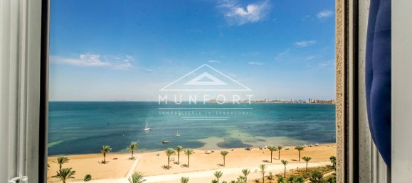 2 bedrooms Penthouse in Cartagena, Spain No. 180384 20