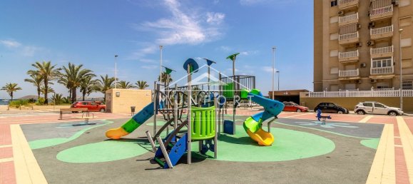 2 bedrooms Penthouse in Cartagena, Spain No. 180384 30