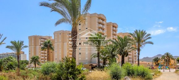 2 bedrooms Penthouse in Cartagena, Spain No. 180384 38