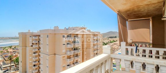 2 bedrooms Penthouse in Cartagena, Spain No. 180384 25
