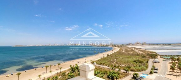 2 bedrooms Penthouse in Cartagena, Spain No. 180384 26