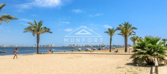 2 bedrooms Penthouse in Cartagena, Spain No. 180384 33