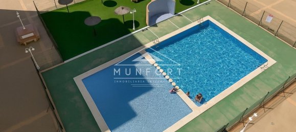 2 bedrooms Penthouse in Cartagena, Spain No. 180384 3