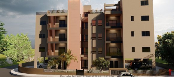 2 bedrooms Apartment in Kato Polemidia, Cyprus No. 23379 6