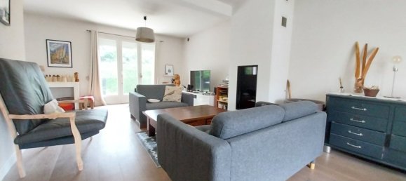 5 Schlafzimmer Haus in La Chapelle-des-Fougeretz, France, Nr. 232760 2