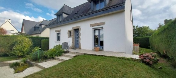 5 Schlafzimmer Haus in La Chapelle-des-Fougeretz, France, Nr. 232760 20