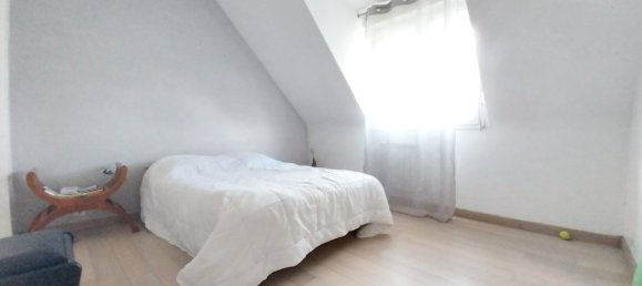 5 Schlafzimmer Haus in La Chapelle-des-Fougeretz, France, Nr. 232760 11