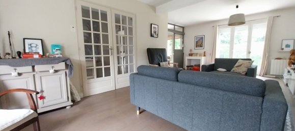 5 Schlafzimmer Haus in La Chapelle-des-Fougeretz, France, Nr. 232760 4