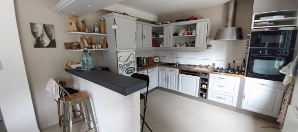 5 Schlafzimmer Haus in La Chapelle-des-Fougeretz, France, Nr. 232760 9