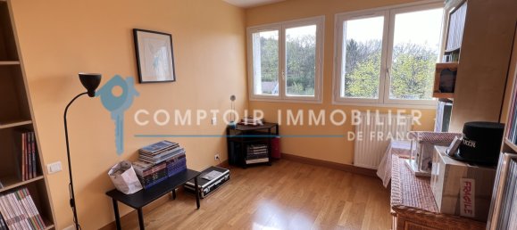 6 bedrooms House in Milly-la-Foret, France No. 183123 17