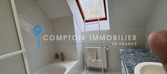 6 bedrooms House in Milly-la-Foret, France No. 183123 15