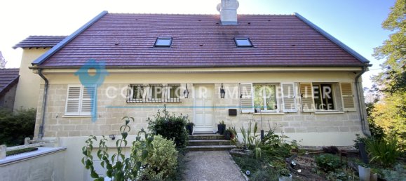 6 bedrooms House in Milly-la-Foret, France No. 183123 2