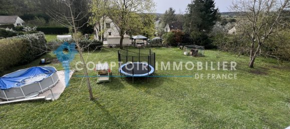 6 bedrooms House in Milly-la-Foret, France No. 183123 20