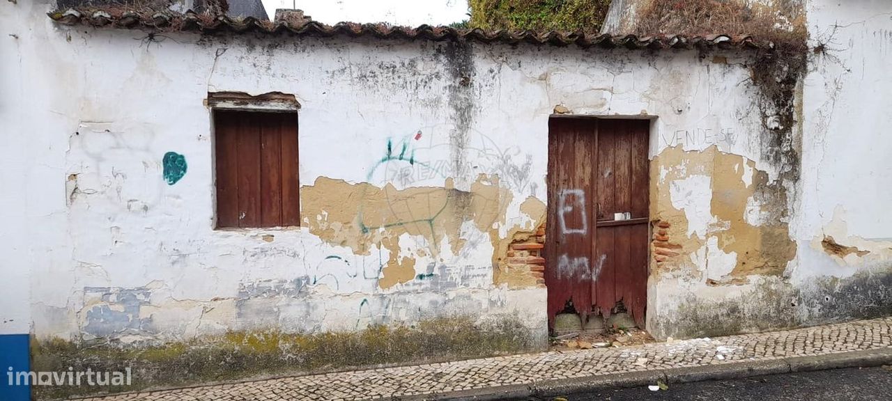 1 bedroom House in Vale de Cavalos, Portugal No. 179578