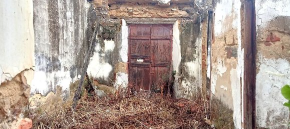 1 bedroom House in Vale de Cavalos, Portugal No. 179578 3