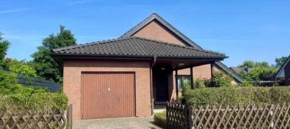 3 bedrooms House in Hamburg-Nord, Germany No. 370358 3