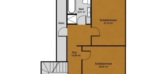 3 bedrooms House in Hamburg-Nord, Germany No. 370358 24