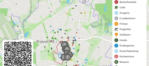 3 bedrooms House in Hamburg-Nord, Germany No. 370358 25