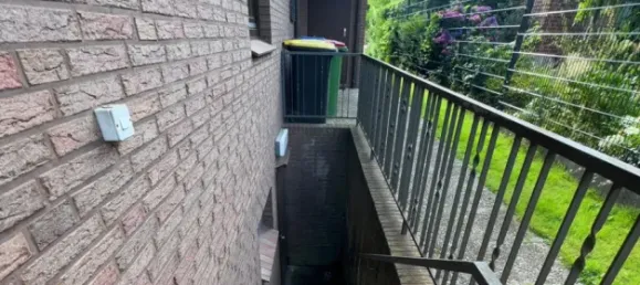 3 bedrooms House in Hamburg-Nord, Germany No. 370358 15