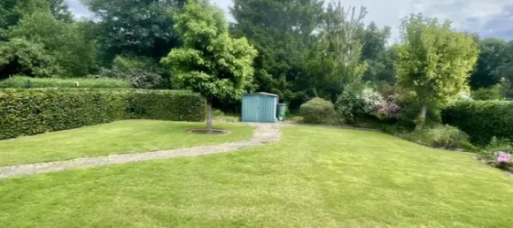 3 bedrooms House in Hamburg-Nord, Germany No. 370358 20