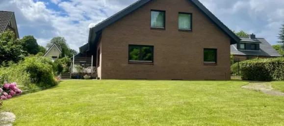 3 bedrooms House in Hamburg-Nord, Germany No. 370358 19