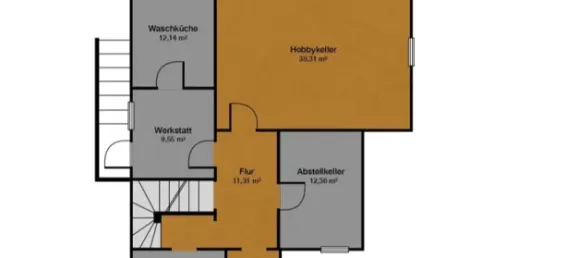 3 bedrooms House in Hamburg-Nord, Germany No. 370358 22