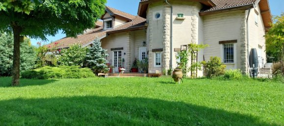 Вилла с 4 спальнями в Линьи-ан-Барруа, Франция № 153149 3