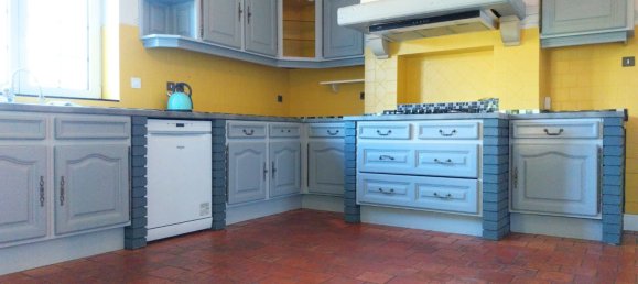 Вилла с 4 спальнями в Линьи-ан-Барруа, Франция № 153149 10