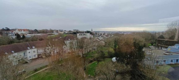 2 غرف نوم شقة في Boulogne-sur-Mer, France رقم 81936 2