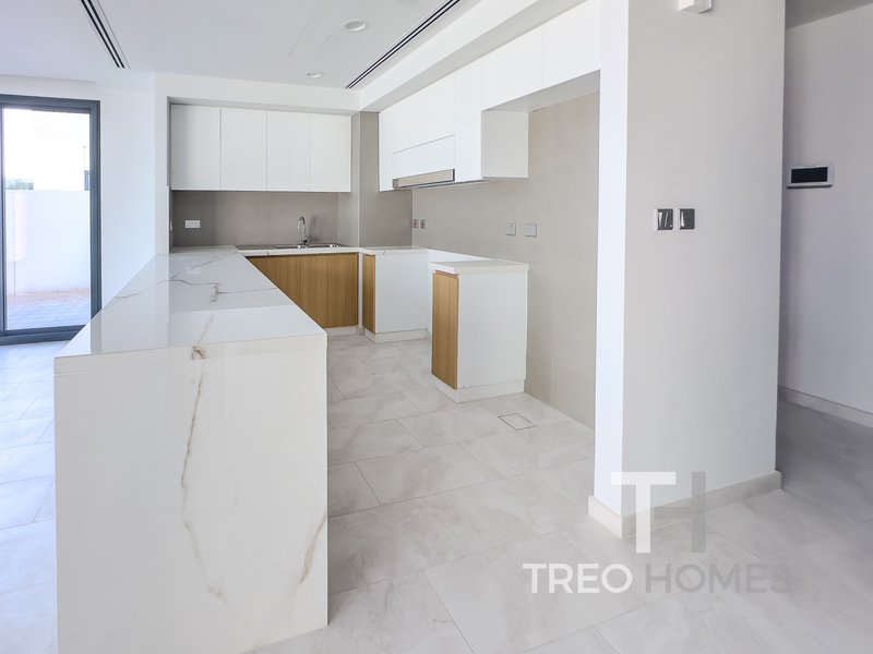 3 غرف نوم فيلا في دبي, UAE رقم 94548