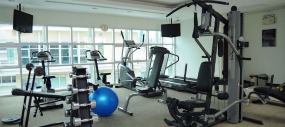 1 Schlafzimmer Eigentumswohnung in The Address Sukhumvit 42 Railay Beach, Thailand, Nr. 30744 7