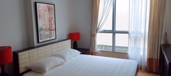 1 Schlafzimmer Eigentumswohnung in The Address Sukhumvit 42 Railay Beach, Thailand, Nr. 30744 4