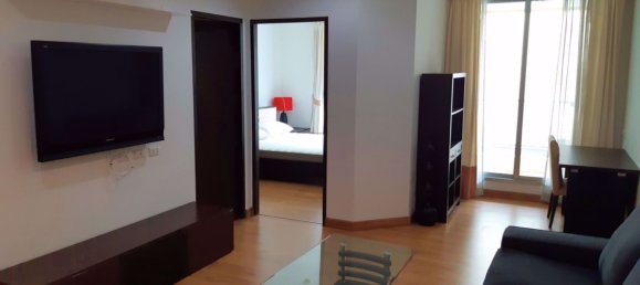 1 Schlafzimmer Eigentumswohnung in The Address Sukhumvit 42 Railay Beach, Thailand, Nr. 30744 2